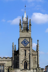 church