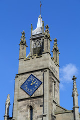 church