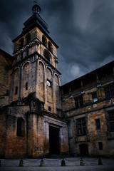 Cath&eacute;drale Saint-Sacerdos de Sarlat