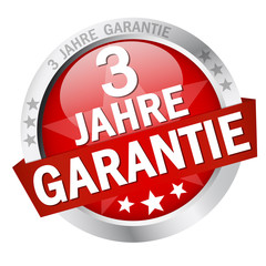 Button mit Banner 