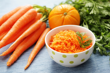 carrot salad