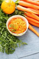 carrot salad