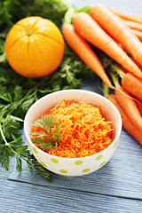 carrot salad