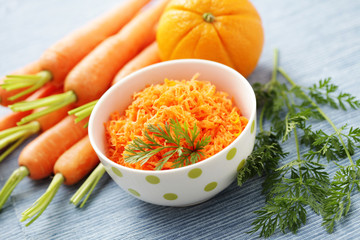 carrot salad