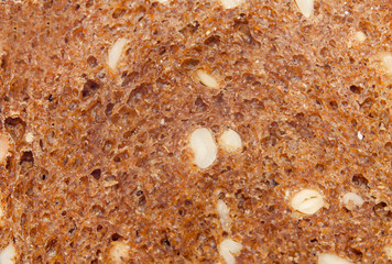 bread texture