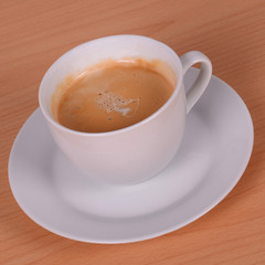 kaffee