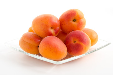 Aprikosen