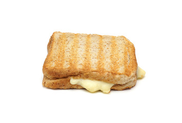 Grilled cheese sandwich