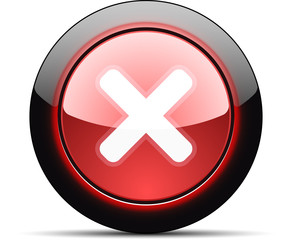 Decline button