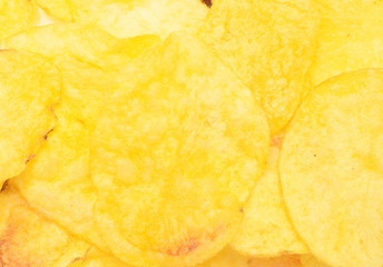 potato chips