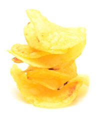 potato chips