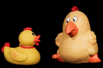 Symbolbild: Eltern-Kind-Beziehung