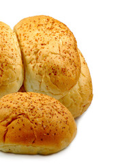 buns closeup
