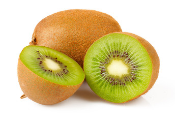 Kiwi fruit