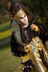 Carnaval Vénitien de Verdun