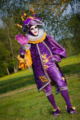 Carnaval Vénitien de Verdun