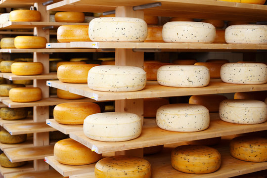 k&auml;se reift