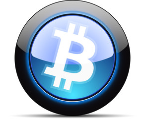 BitCoin button