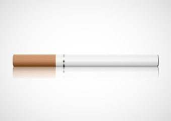 Cigarette électronique