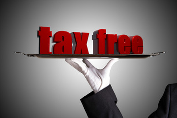 tax free