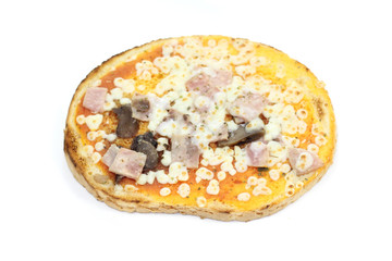 bruschetta