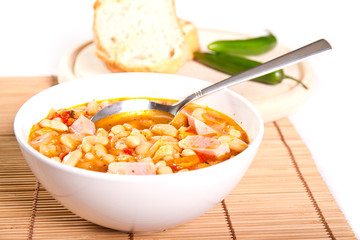 Soup