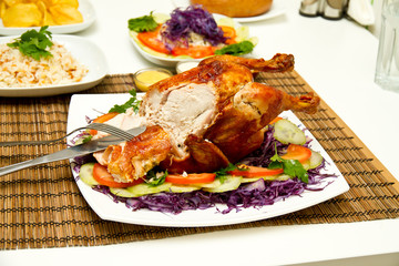 Dinner
