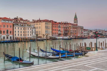 Der Canal Grande Venedig © gb27photo