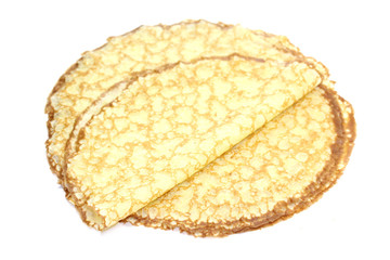 crêpes
