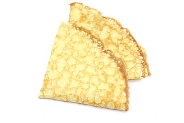 crêpes