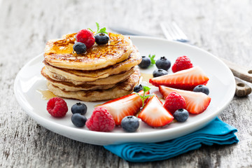 Pancakes