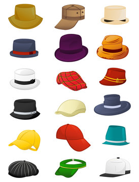 Summer Hats For Men