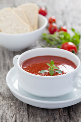 Tomatensuppe