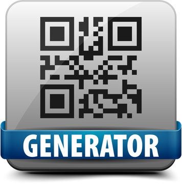 QR Code Generator button