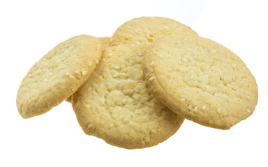 Delicous cookies