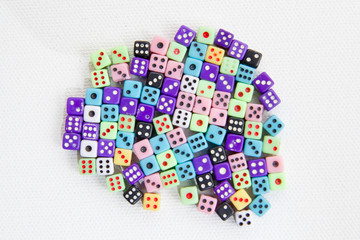 Cubes