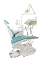 dental chair