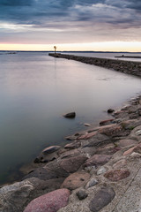 latarnia w Tolkmicku © robertkorsak