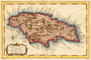 old map