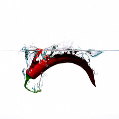 Rote Chili