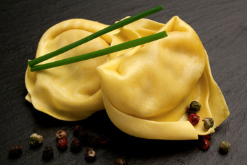 Tortelli