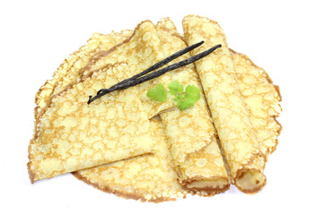 crêpes