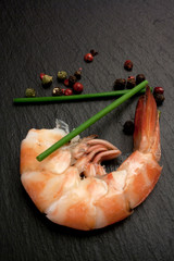 Mazzancolla