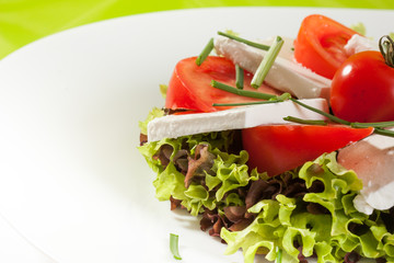 Caprese Salad