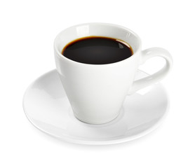 Cup of coffee