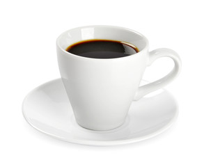 Cup of coffee
