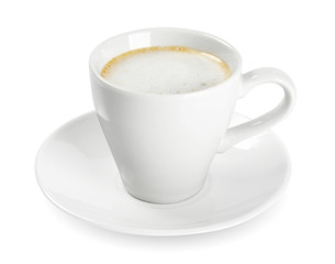 Cup of coffee