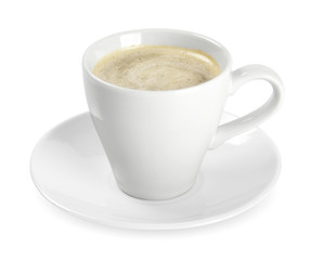 Cup of coffee