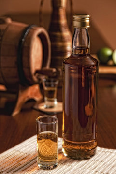 Brazilian Cacha&ccedil;a
