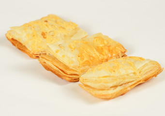 puff pastry